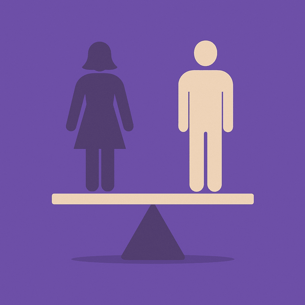 Quand l'écart se creuse : comment préserver l'équilibre dans un couple aux revenus inégaux ? Une situation de plus en plus courante : l'écart de revenus dans le couple