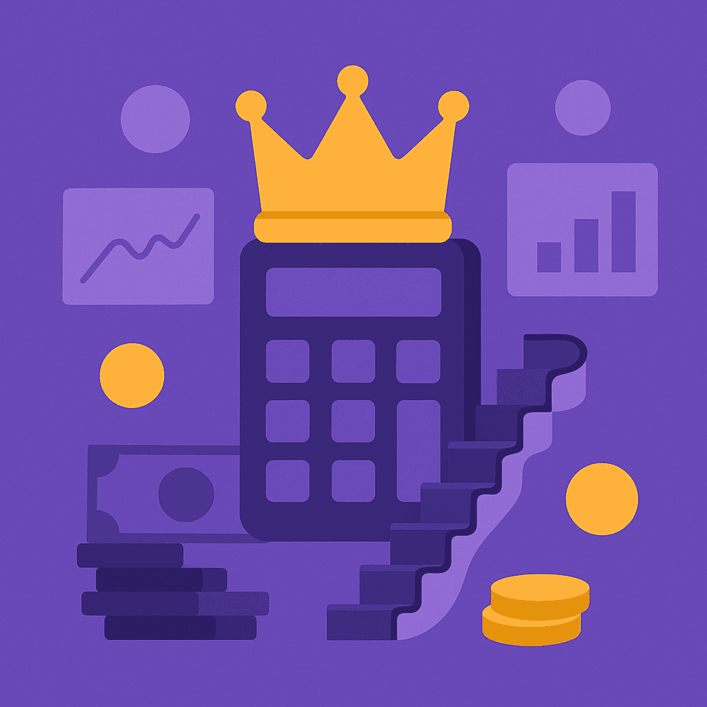 Why Wealthy People Budget (Anyway)? Why Wealthy People Budget (Anyway)?